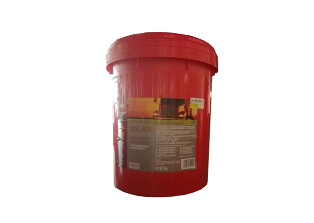 昆仑天鸿重载型柴油机油15W-40