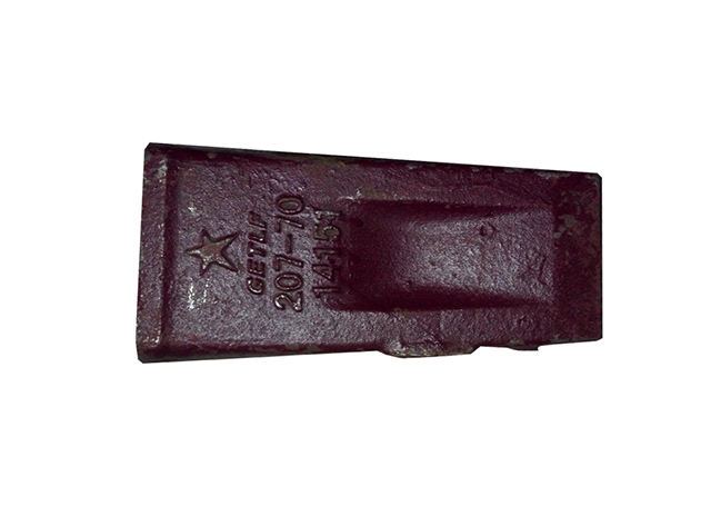 小松300平齿207-7014151